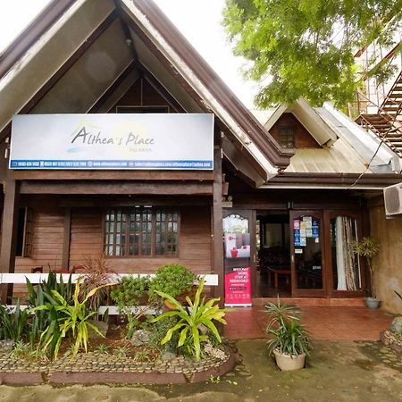 Reddoorz Premium @ Abueg Road Extension Puerto Princesa Exterior foto