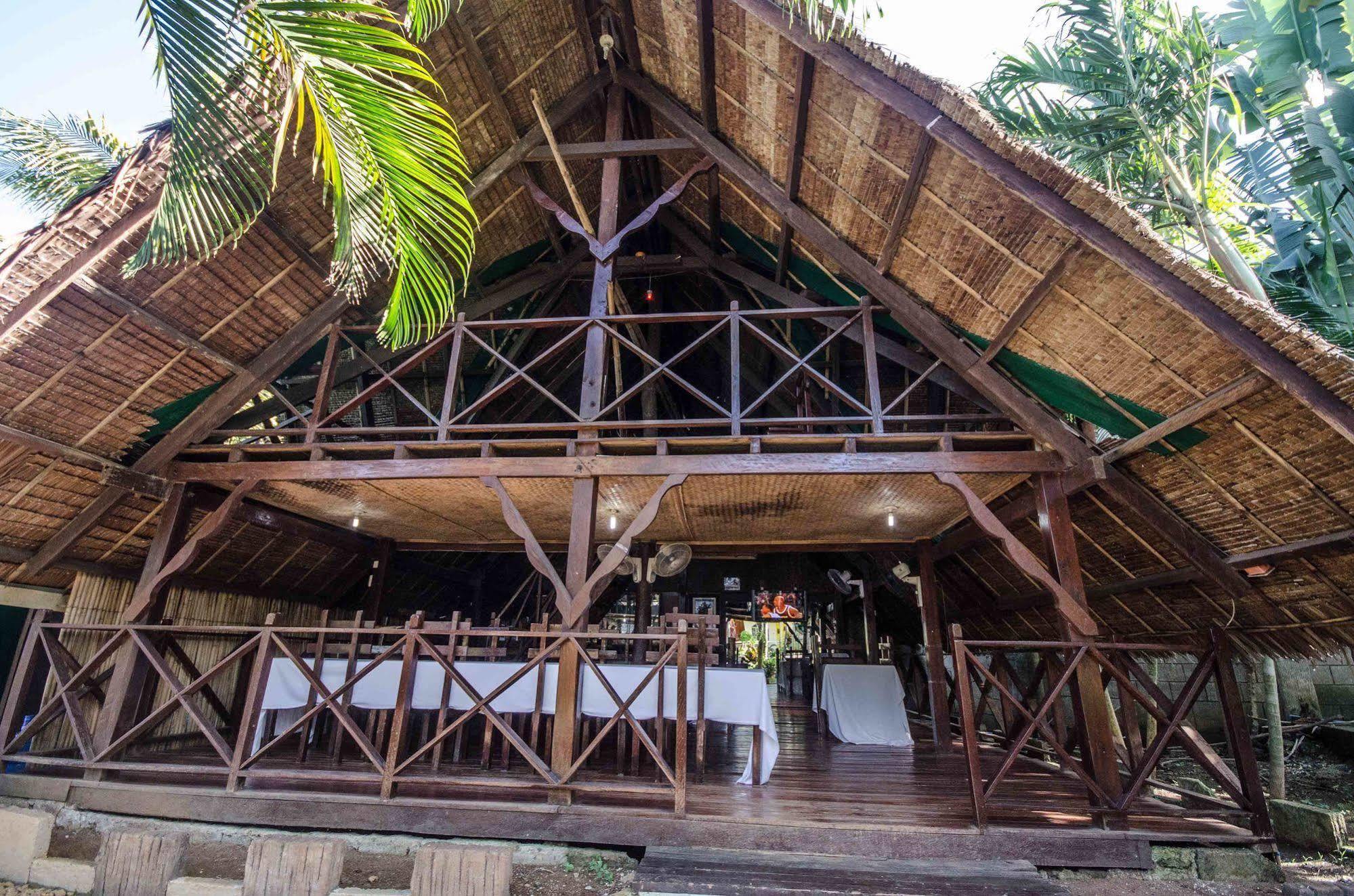Reddoorz Premium @ Abueg Road Extension Puerto Princesa Exterior foto